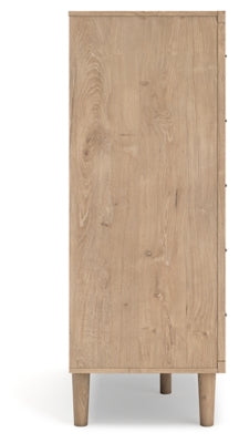 Paquete de dormitorio de 7 piezas
