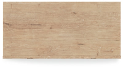 Paquete de dormitorio de 7 piezas