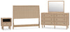 4-Piece Bedroom Package