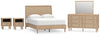 7-Piece Bedroom Package