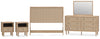 7-Piece Bedroom Package