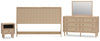 4-Piece Bedroom Package