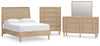 6-Piece Bedroom Package