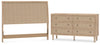 2-Piece Bedroom Package