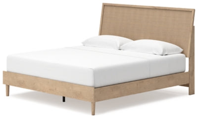 Paquete de dormitorio de 5 piezas
