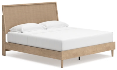 Paquete de dormitorio de 5 piezas