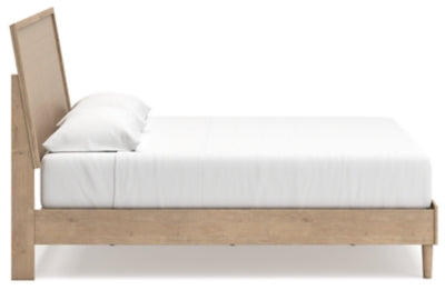 Paquete de dormitorio de 5 piezas