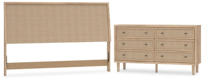 2-Piece Bedroom Package