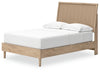 Cama de panel completo Cielden