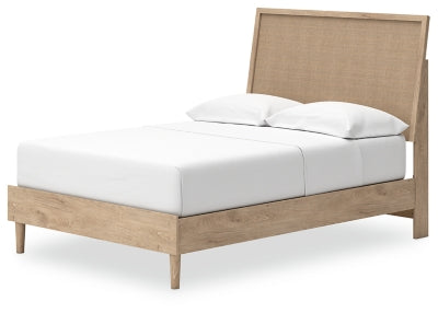 Paquete de dormitorio de 5 piezas