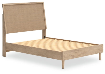Paquete de dormitorio de 5 piezas