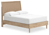Paquete de dormitorio de 5 piezas
