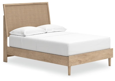 Paquete de dormitorio de 5 piezas