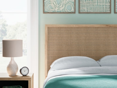 Paquete de dormitorio de 5 piezas