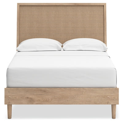 Paquete de dormitorio de 5 piezas