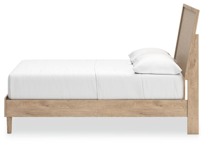 Paquete de dormitorio de 5 piezas