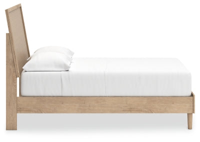 Paquete de dormitorio de 5 piezas
