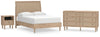 5-Piece Bedroom Package