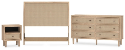 5-Piece Bedroom Package