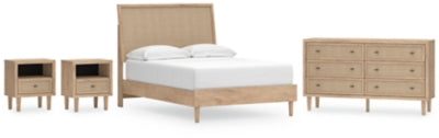 6-Piece Bedroom Package