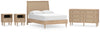 6-Piece Bedroom Package