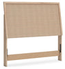 Paquete de dormitorio de 5 piezas