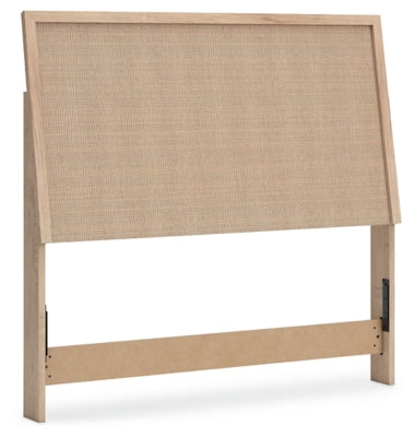 Paquete de dormitorio de 5 piezas