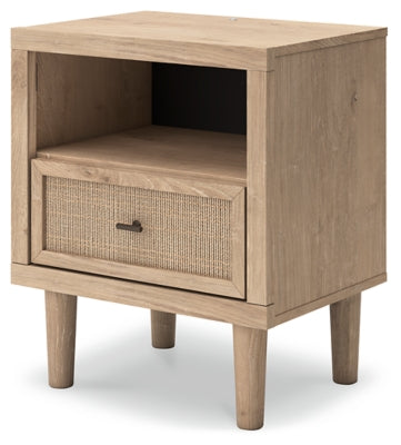 Paquete de dormitorio de 5 piezas