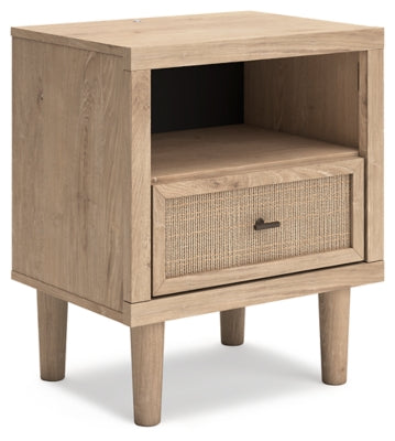 Paquete de dormitorio de 5 piezas