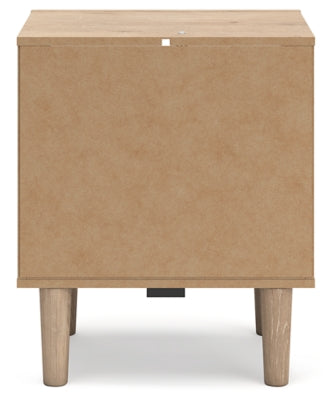 Paquete de dormitorio de 5 piezas