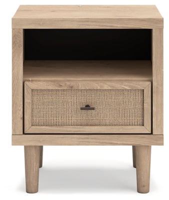 Paquete de dormitorio de 5 piezas