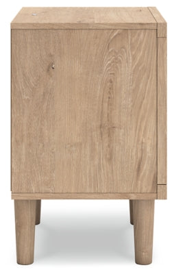 Paquete de dormitorio de 5 piezas