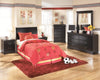 5-Piece Bedroom Package