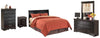 5-Piece Bedroom Package