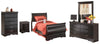 7-Piece Bedroom Package