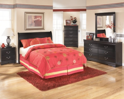 2-Piece Bedroom Package