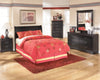 5-Piece Bedroom Package