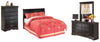 4-Piece Bedroom Package