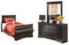 5-Piece Bedroom Package