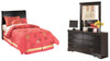 3-Piece Bedroom Package