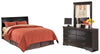 Paquete de dormitorio de 3 piezas