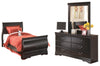 5-Piece Bedroom Package