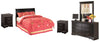 5-Piece Bedroom Package