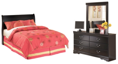3-Piece Bedroom Package