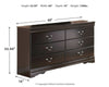 2-Piece Bedroom Package