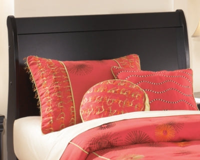 6-Piece Bedroom Package