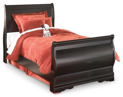 Paquete de dormitorio de 7 piezas