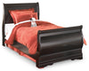 7-Piece Bedroom Package