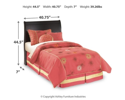 2-Piece Bedroom Package