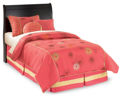 5-Piece Bedroom Package